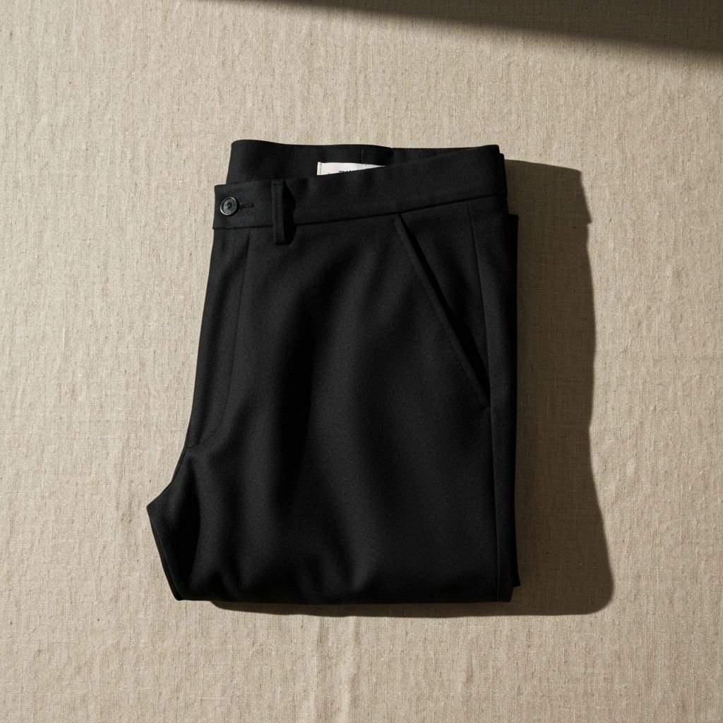 Hand-Painted Ceramic Vase